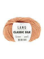 Lang Yarns Classic Silk - 0059
