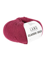 Lang Yarns Classic Silk - 0061