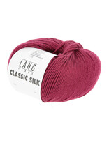 Lang Yarns Classic Silk - 0061