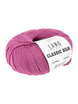 Lang Yarns Classic Silk - 0065