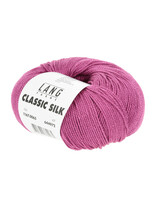 Lang Yarns Classic Silk - 0065