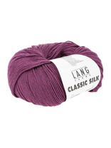 Lang Yarns Classic Silk - 0066