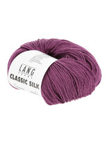 Lang Yarns Classic Silk - 0066