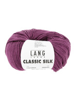 Lang Yarns Classic Silk - 0066
