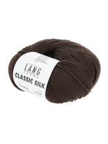 Lang Yarns Classic Silk - 0068