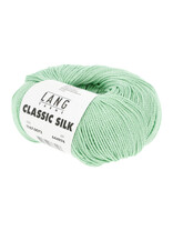 Lang Yarns Classic Silk - 0072