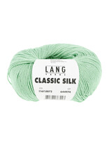 Lang Yarns Classic Silk - 0072