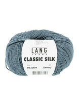 Lang Yarns Classic Silk - 0074
