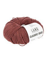 Lang Yarns Classic Silk - 0087