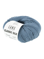 Lang Yarns Classic Silk - 0088