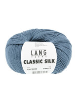 Lang Yarns Classic Silk - 0088