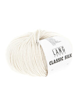 Lang Yarns Classic Silk - 0094