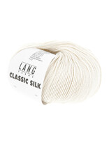 Lang Yarns Classic Silk - 0094