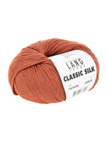 Lang Yarns Classic Silk - 0159