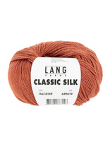Lang Yarns Classic Silk - 0159