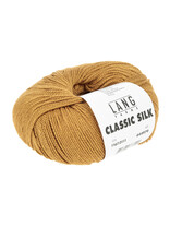 Lang Yarns Classic Silk - 0111