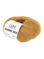 Lang Yarns Classic Silk - 0111