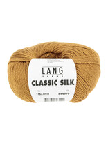 Lang Yarns Classic Silk - 0111