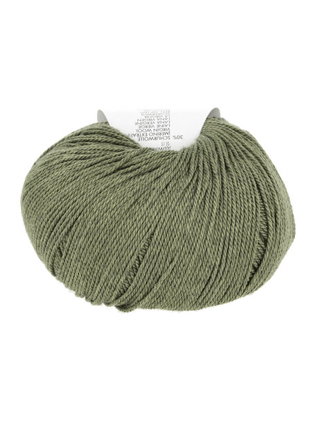 Lang Yarns Classic Silk - 0098