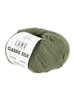 Lang Yarns Classic Silk - 0098