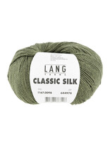 Lang Yarns Classic Silk - 0098