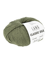 Lang Yarns Classic Silk - 0098