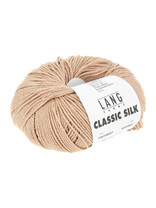Lang Yarns Classic Silk - 0027