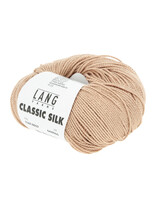 Lang Yarns Classic Silk - 0027
