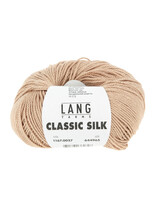 Lang Yarns Classic Silk - 0027
