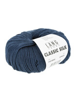 Lang Yarns Classic Silk - 0025