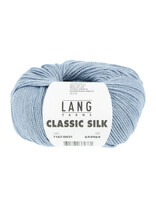Lang Yarns Classic Silk - 0021