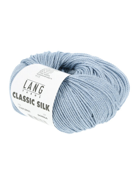 Lang Yarns Classic Silk - 0021