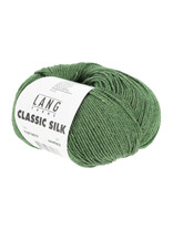 Lang Yarns Classic Silk - 0017