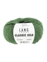 Lang Yarns Classic Silk - 0017