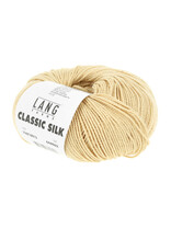 Lang Yarns Classic Silk - 0013