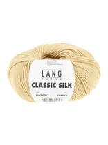 Lang Yarns Classic Silk - 0013