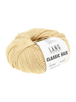 Lang Yarns Classic Silk - 0013
