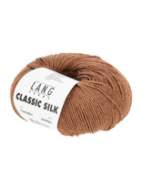 Lang Yarns Classic Silk - 0011