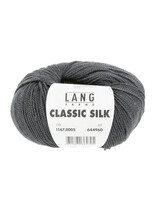 Lang Yarns Classic Silk - 0005