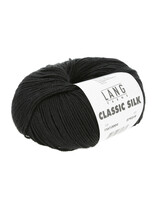 Lang Yarns Classic Silk - 0004
