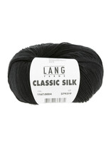 Lang Yarns Classic Silk - 0004