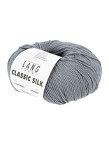 Lang Yarns Classic Silk - 0003