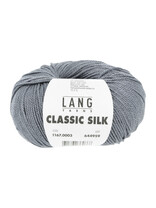 Lang Yarns Classic Silk - 0003