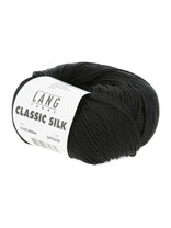 Lang Yarns Classic Silk - 0004