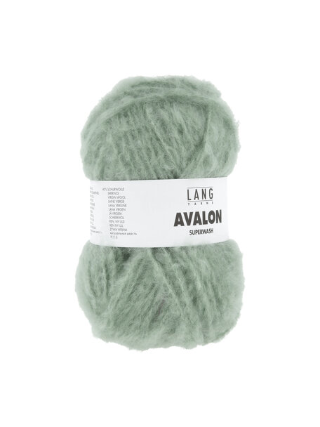 Lang Yarns Avalon - 0172