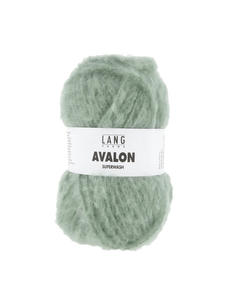 Lang Yarns Avalon - 0172