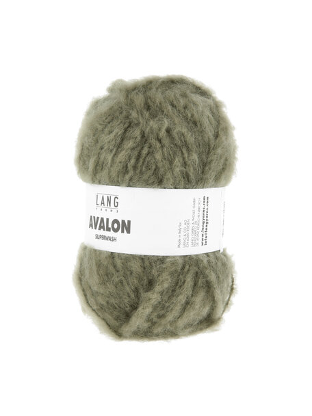 Lang Yarns Avalon - 0097