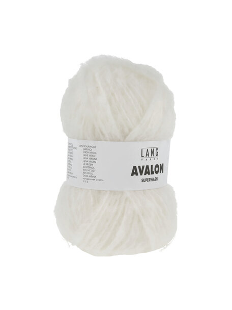 Lang Yarns Avalon - 0094