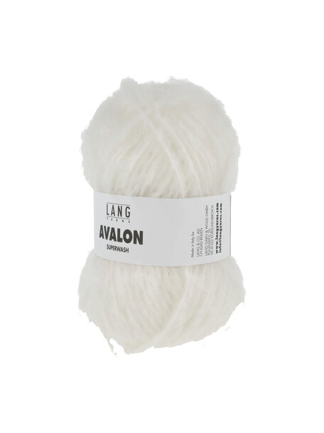 Lang Yarns Avalon - 0094