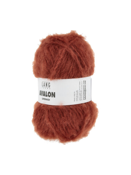 Lang Yarns Avalon - 0087